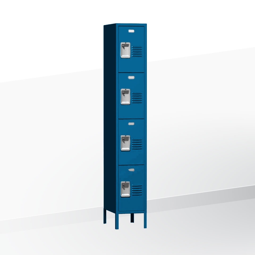 Lockers