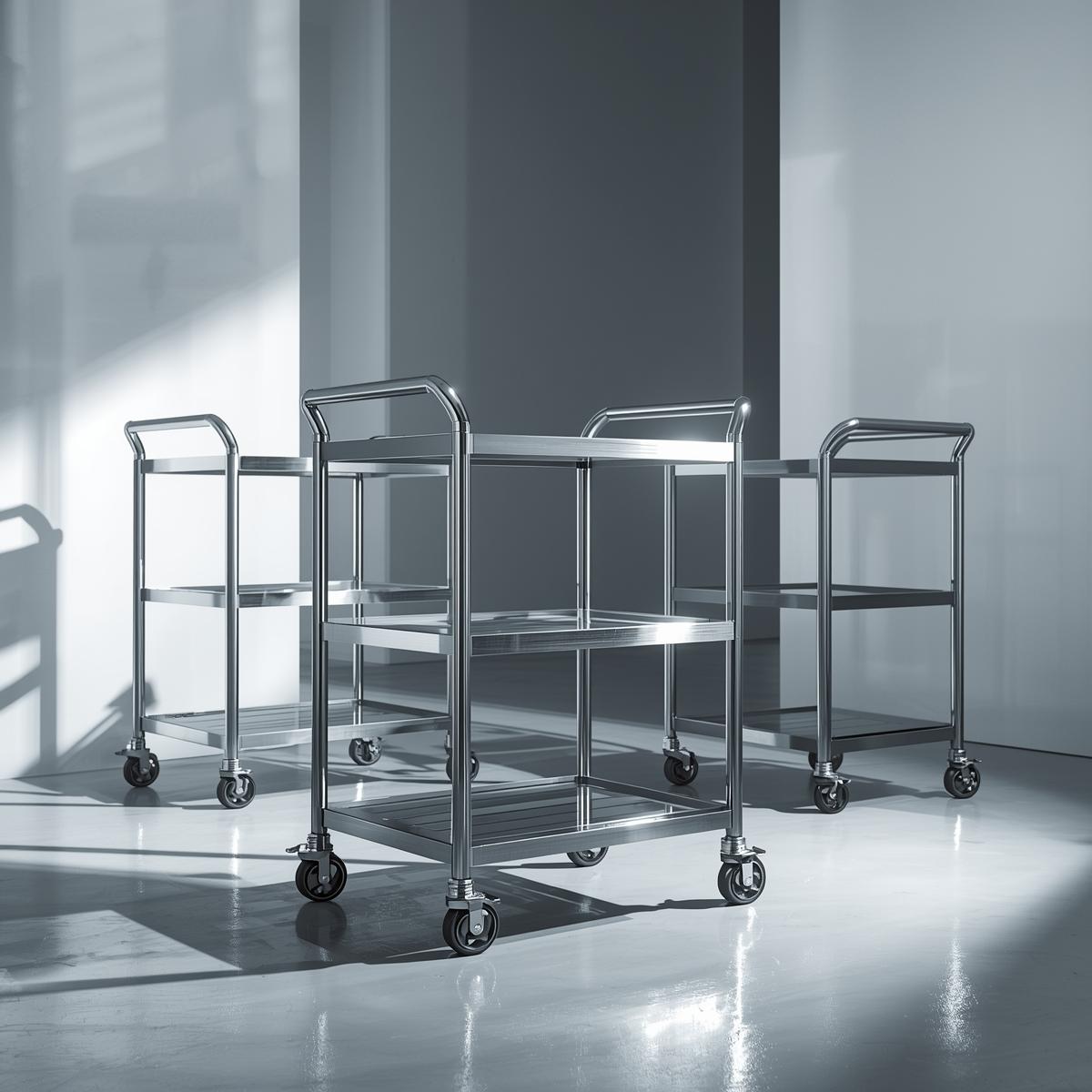 Trolleys