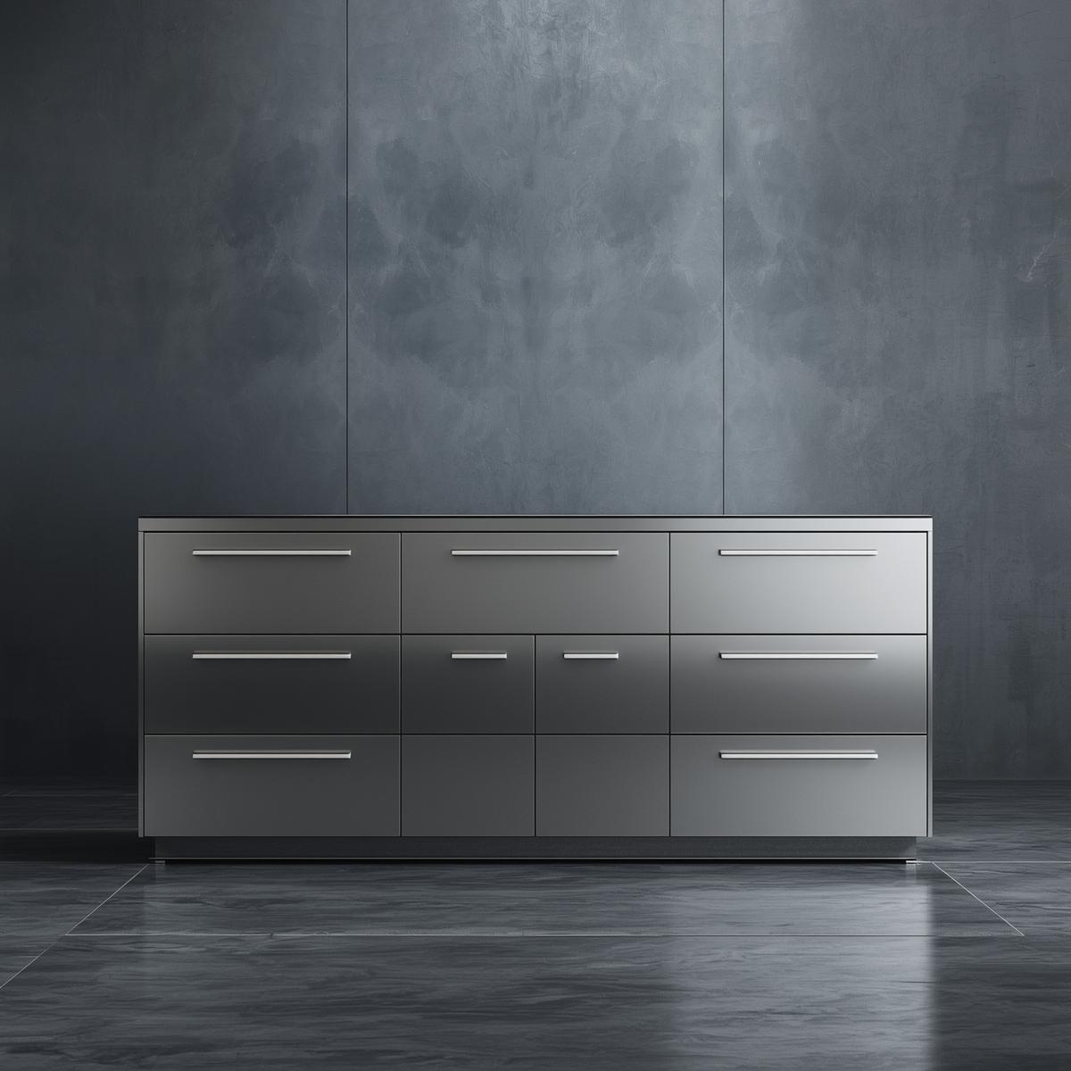 Cabinets