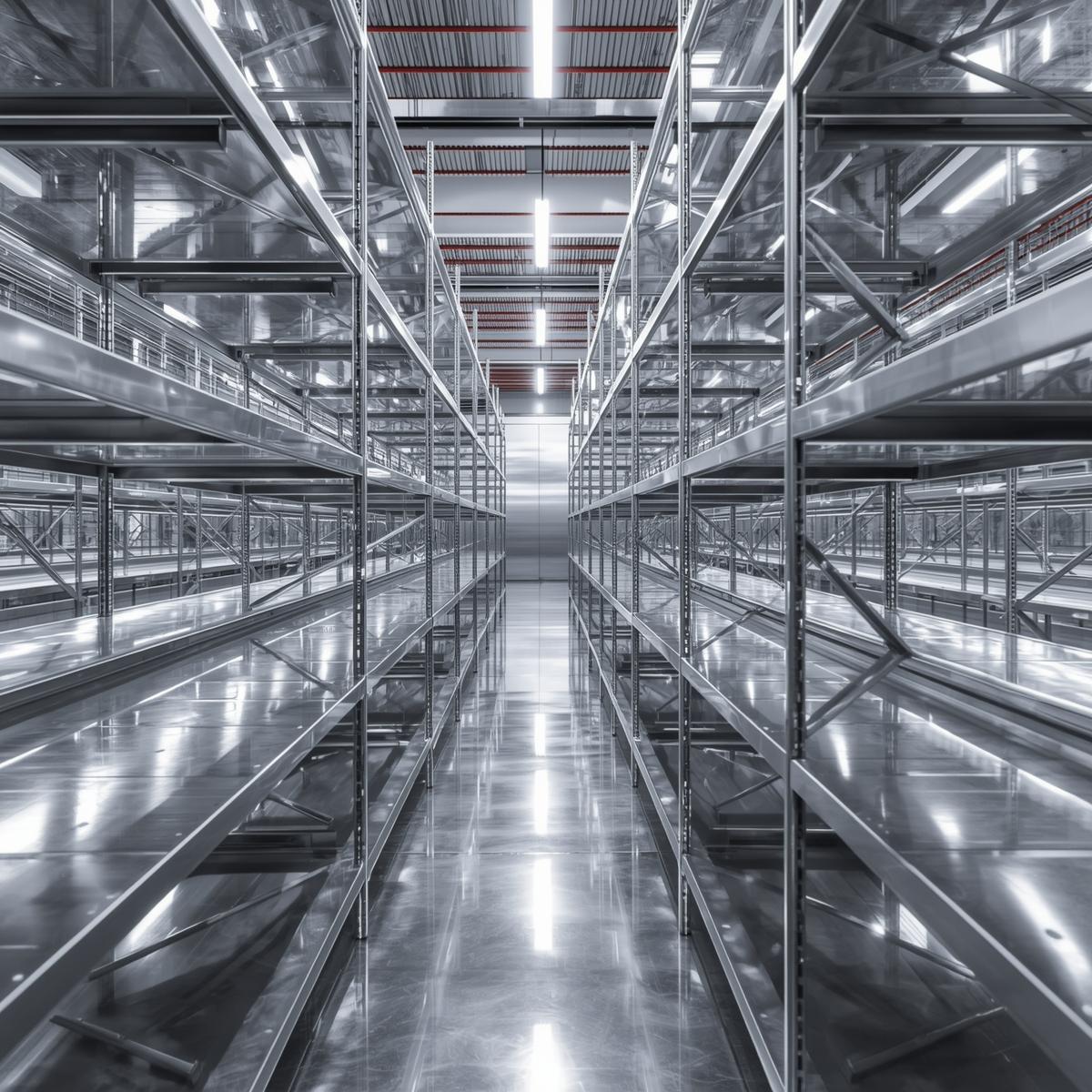 Storage Racks