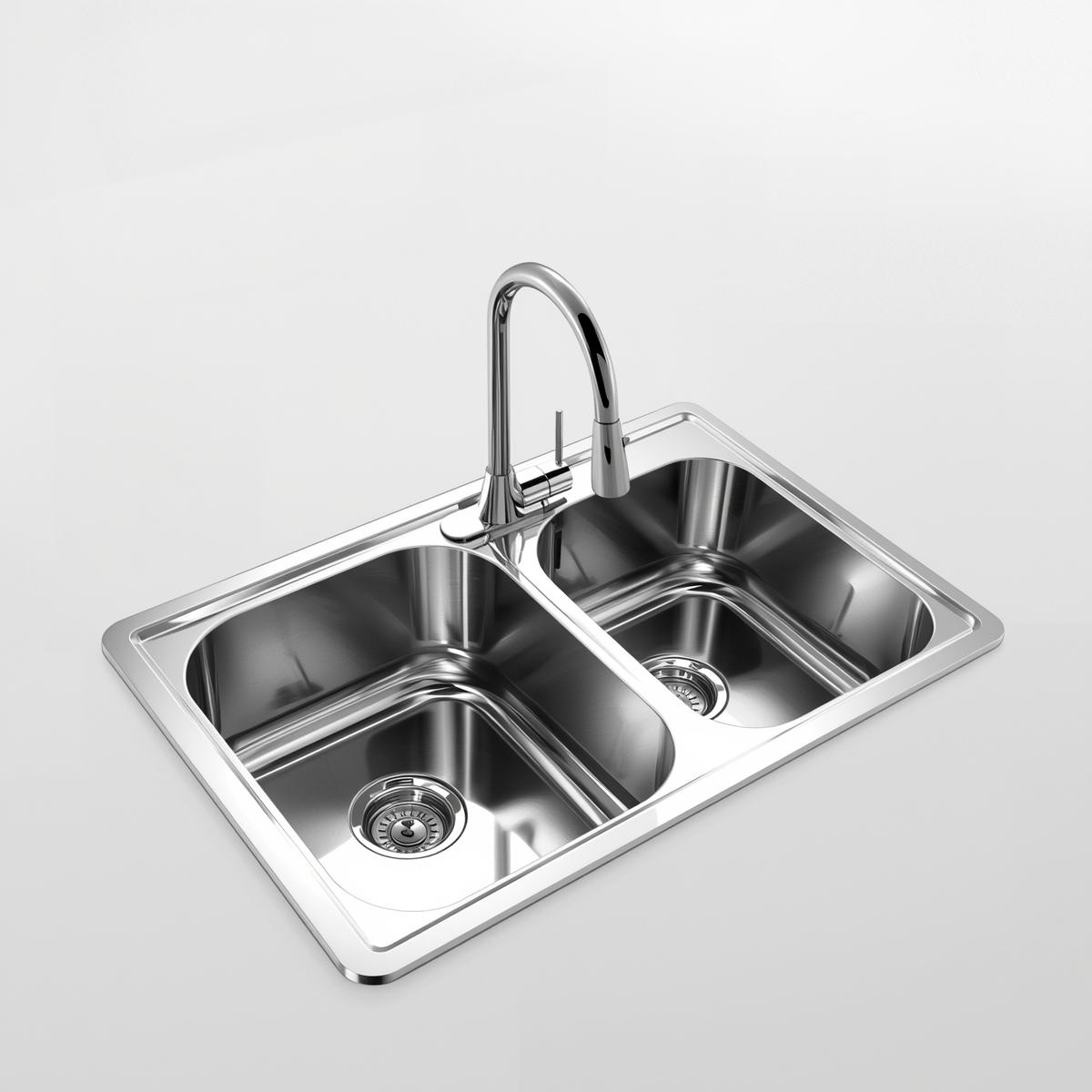 Sinks