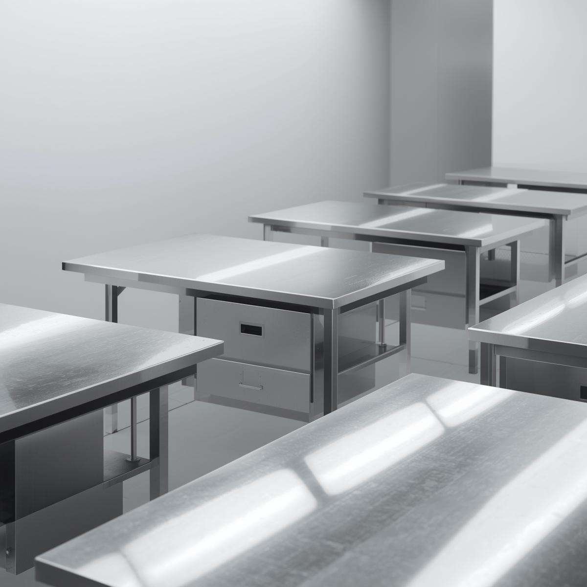 Working Tables