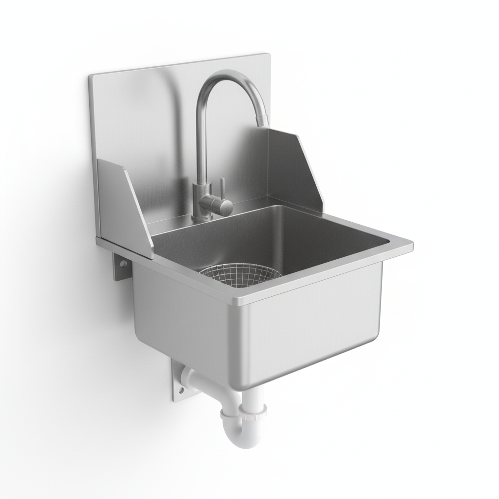 Buy Slope Hopper Sink for Efficient Waste Drainage Solution