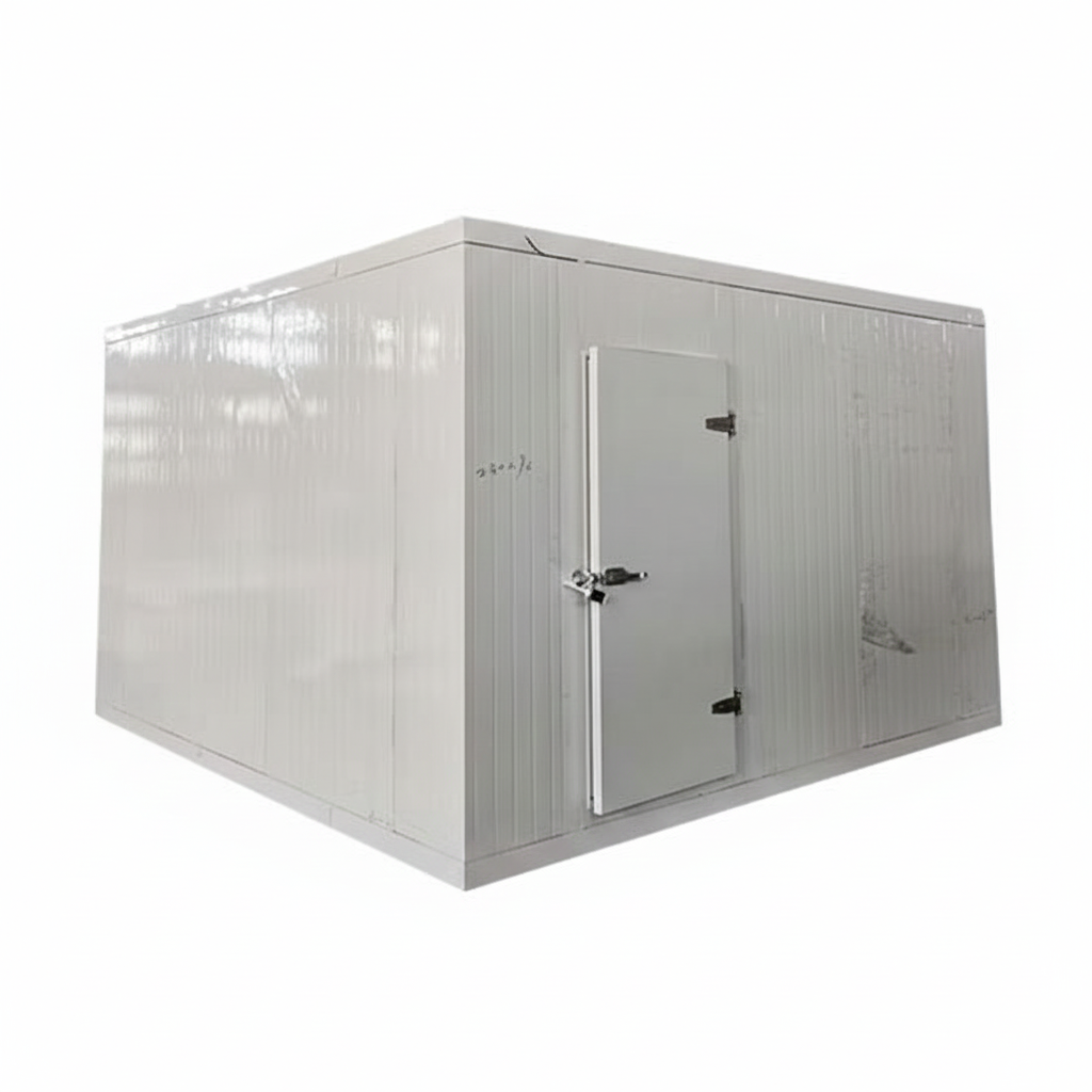 Cold Room