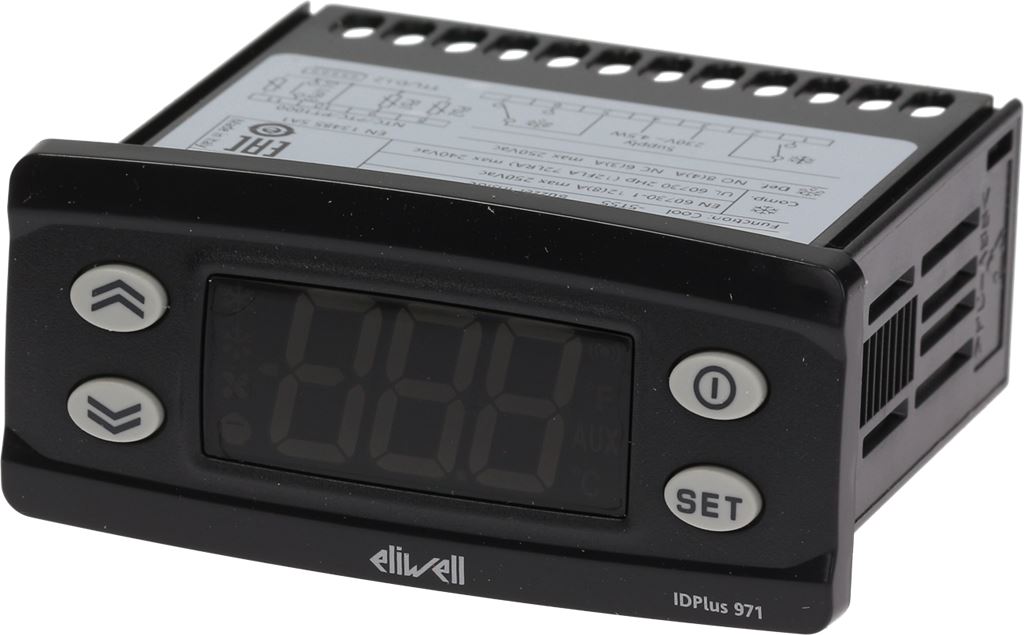 Digital Thermostat