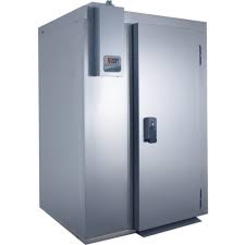Modern Roll In Blast Chiller for Efficient and Fast Cooling